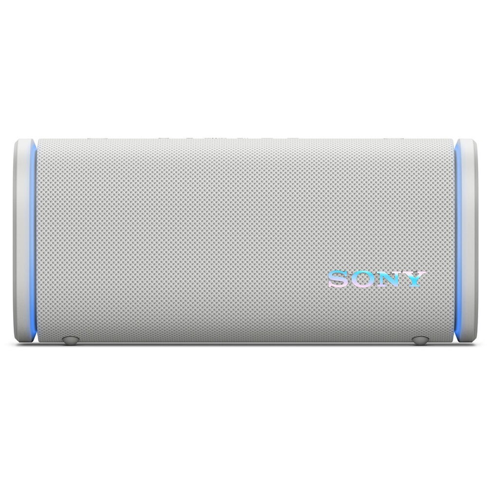 Sony ULT FIELD 5 Wireless Portable Bluetooth Speaker (White)