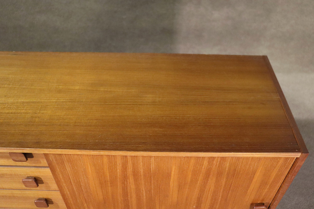 Domino Møbler Teak Sideboard - SS13-021224