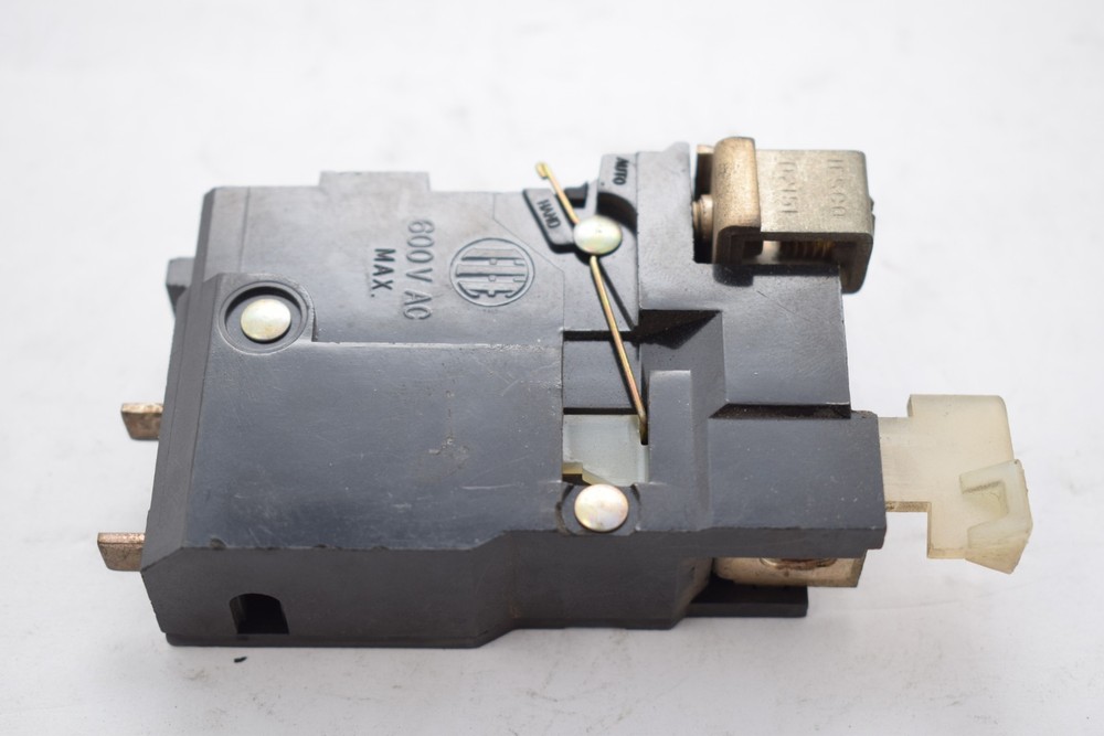 ITE 600 VAC Auxiliary Interlock Switch