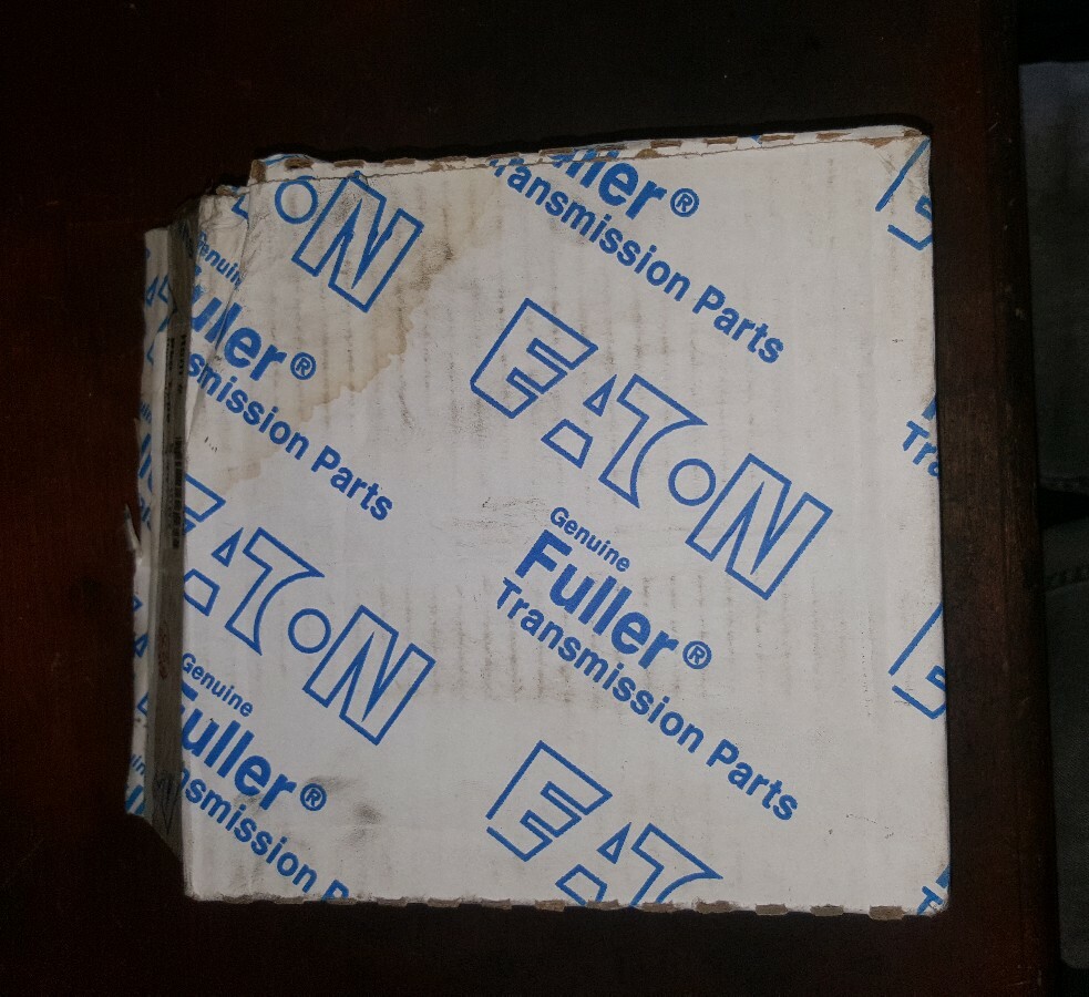 Eaton Fuller K3501 Conversion Kit