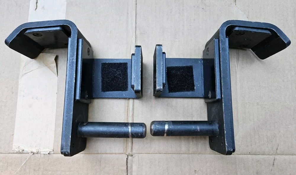 Rogue Monster J-Cup Pair - Standard