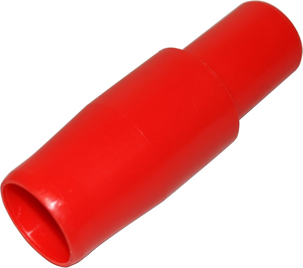 Cal-Van Tools 505 Transmission Stop Off Tool , Red