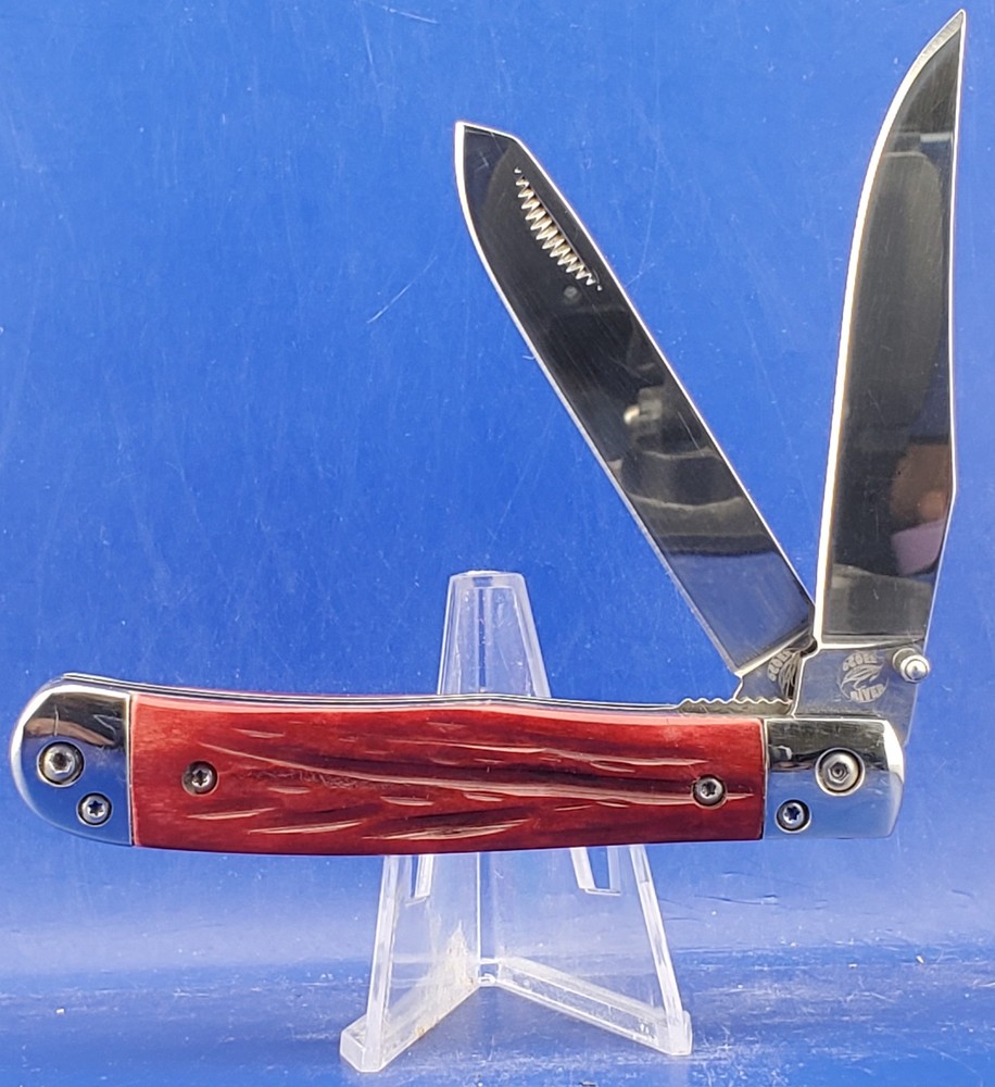OCOEE RIVER TRAPPER OC-173RPB