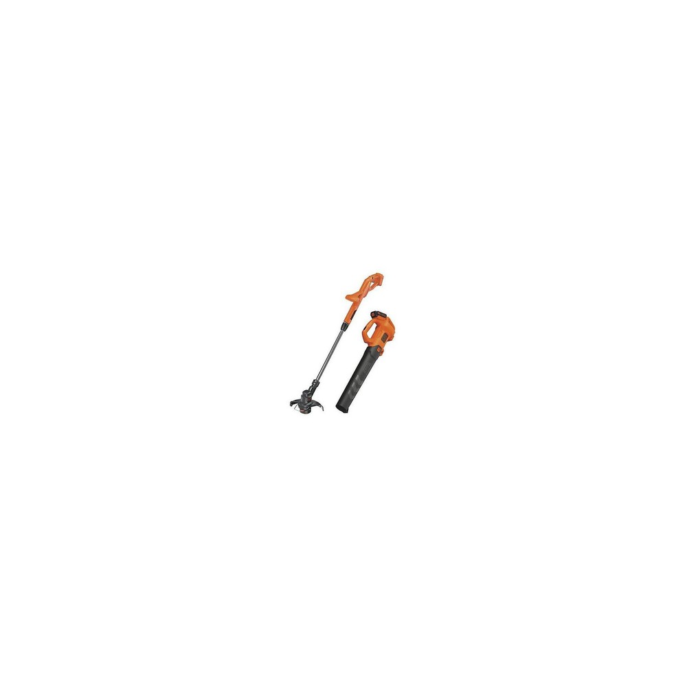 BLACK+DECKER Combo Kit Bcbl700 And Lst201 - BCK279D1