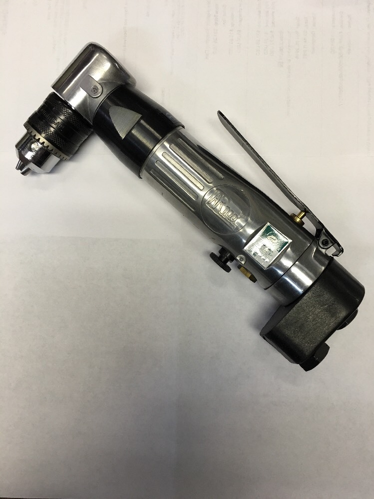 Ears-5320E 3/8" Angle Reversible Drill