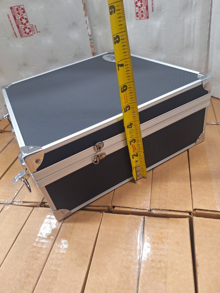 Oster Clipper Case Storage Case Grooming Gun Case