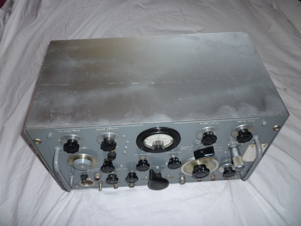 HEWLETT PACKARD 624B