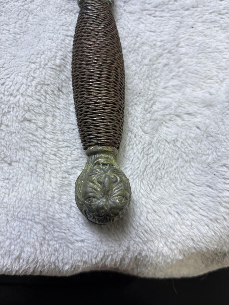 Toledo Dagger Rare