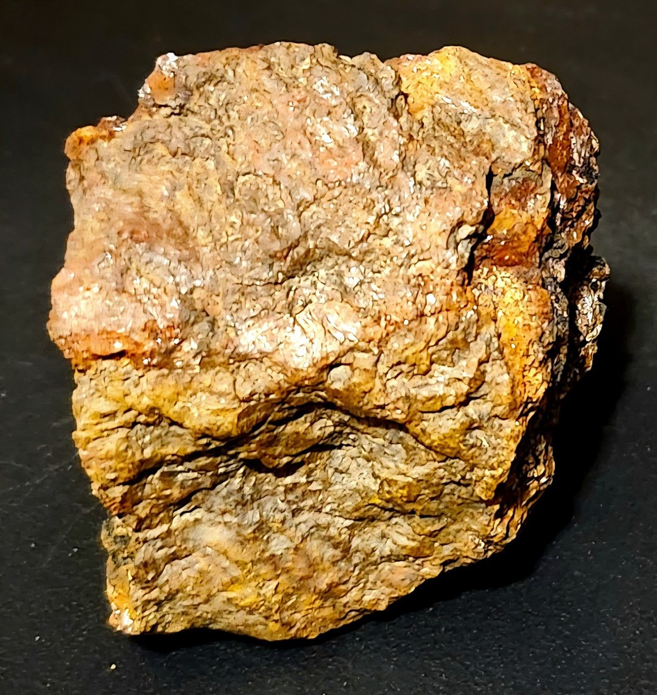 Gold Ore Specimen / Visible Gold