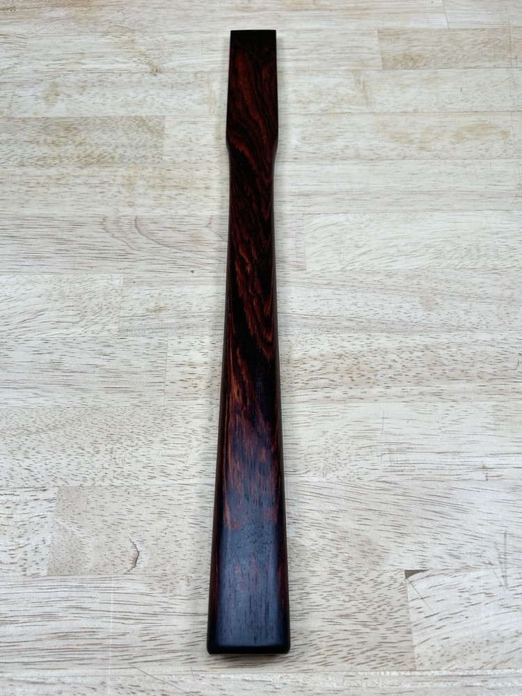 Japanese Hammer (Genno) Cocobolo Handle.  Handmade.