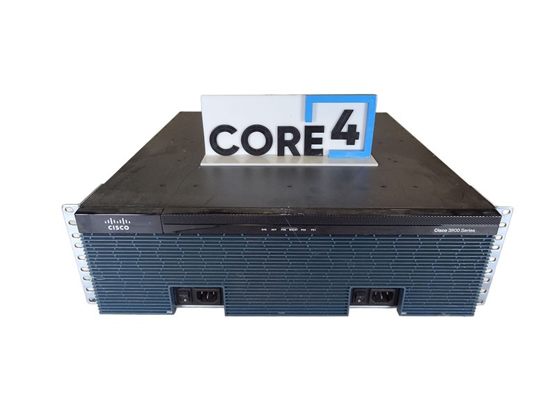 CISCO CISCO3945/K9 Integrated Services Router