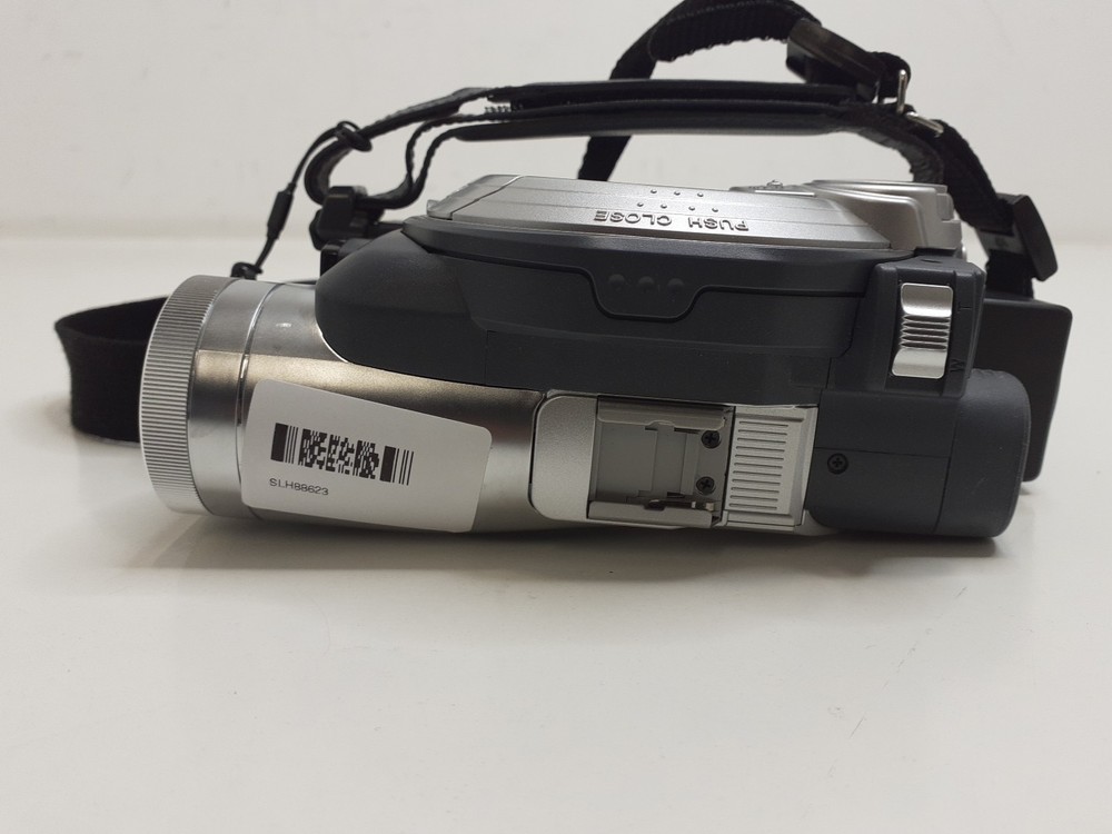Panasonic VDR-M70 Camcorder (No SD, Charger & Cables)