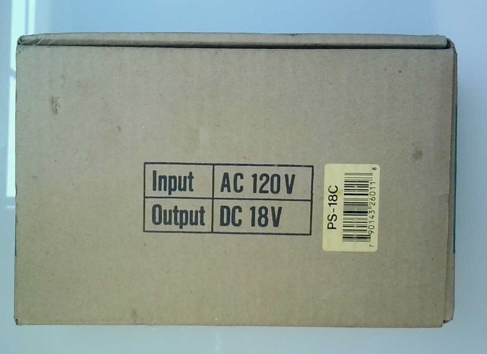 Aiphone PS-18C Power Supply