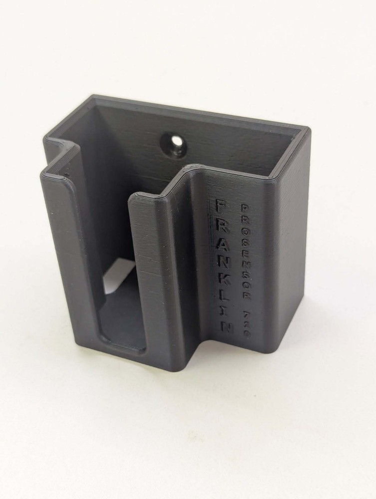 Wall Mount Holder Bracket for Franklin Sensors ProSensor 710 Stud Finder