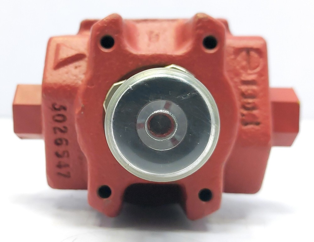 HYDAC MDFV30OB10B1.0 Hydraulic Filter Pressure filter