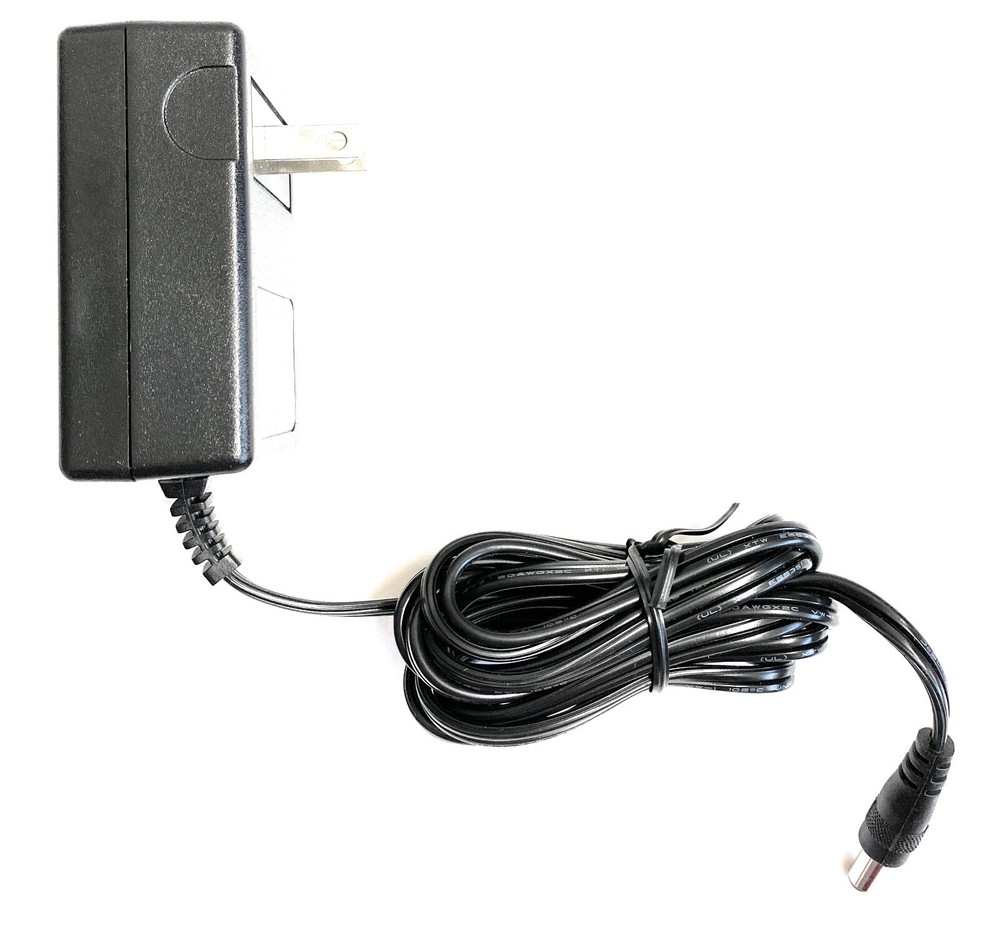 AC/DC Power Supply Replacement for Native Instruments MASCHINE MK3