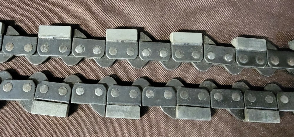 Chainsaw Diamond Chain 15 Segment