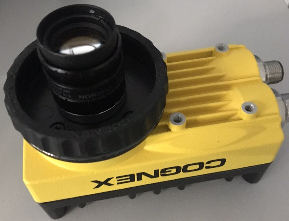 Cognex IS5705-C21 Industrial camera