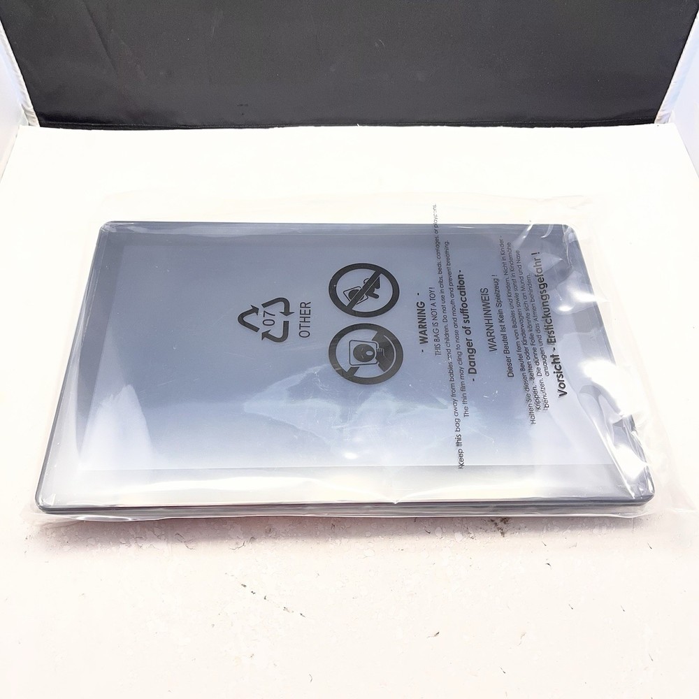 New Open Box Elo Touch Solutions ESY15I4 Touchscreen Android Display