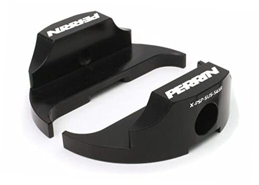 Performance PSP-SUS-565  Steering Dampener Lockdown For Subarus