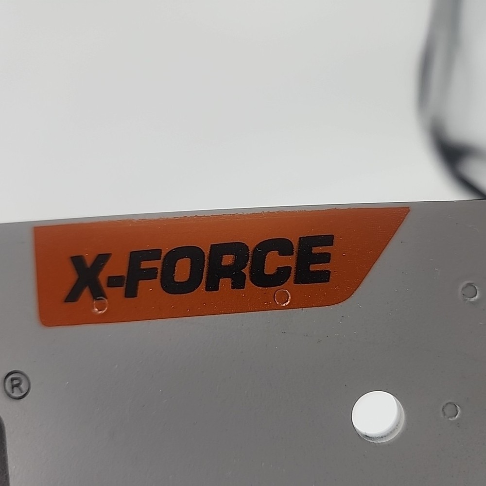 Husqvarna X-Force 16" Chainsaw Replacement Bar　 [G6A]