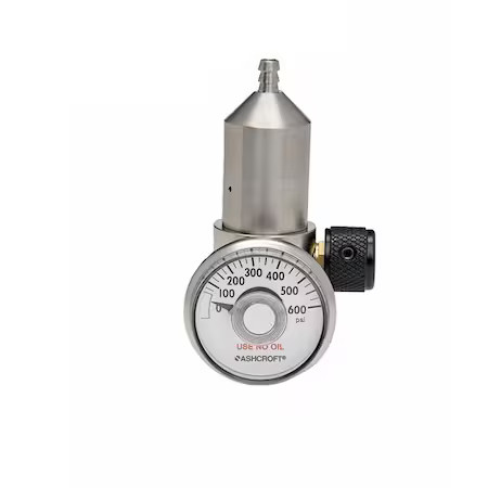 Gas Regulator, 1Lpm, 418