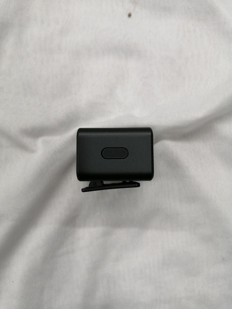 ANKER Wireless Microphone A3320 Used