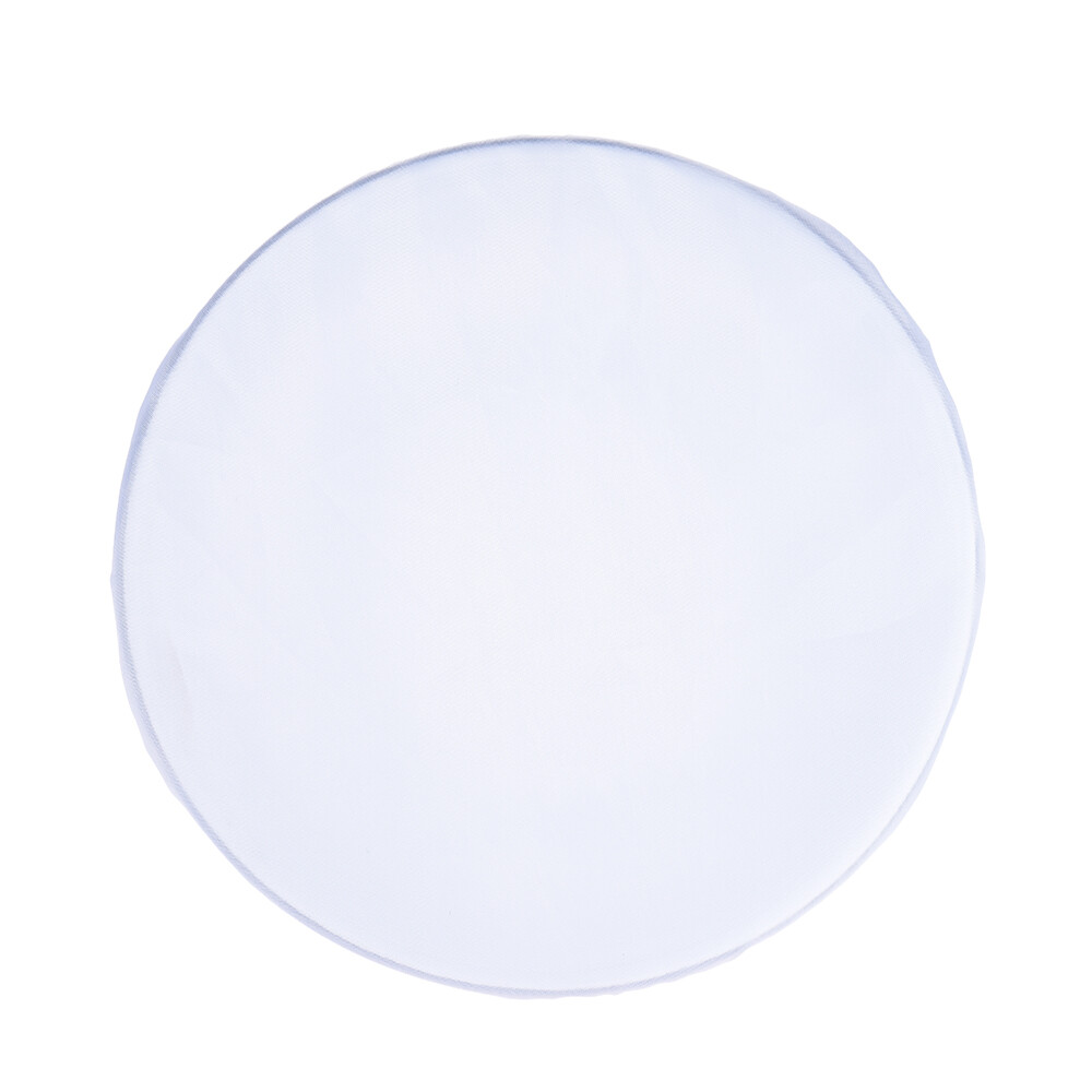 Photography Light Soft White Diffuser Cloth for 7" 180mm Standard B9B8