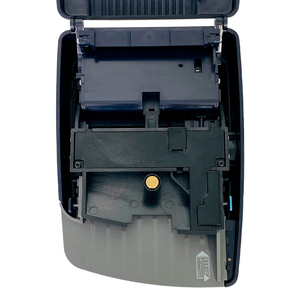 RDM EC7000i Dual-Sided Check Reader Scanner EC7011f w/Adapter