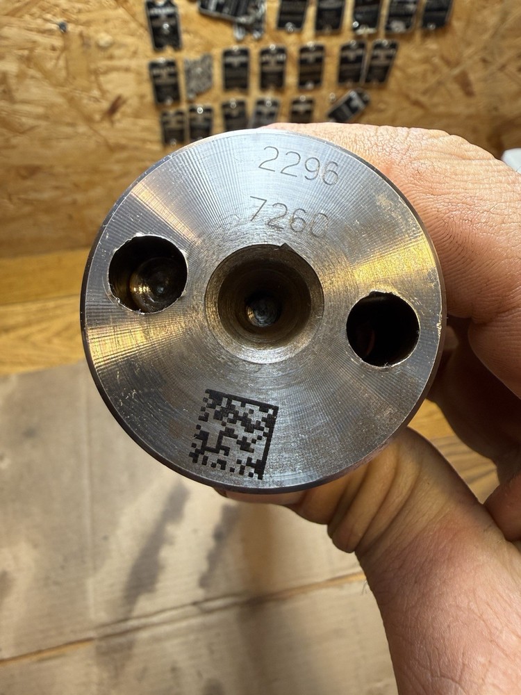 Mercruiser 454 MPI camshaft