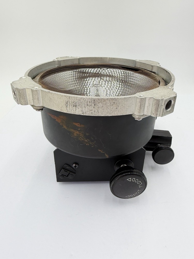 Lowel DP Spot Flood Studio Light Cord TESTED