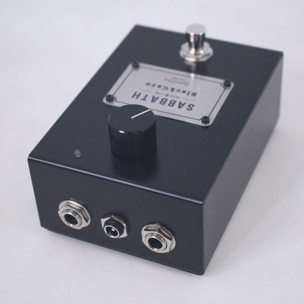 PHANTOM FX SABBATH Black Gaze