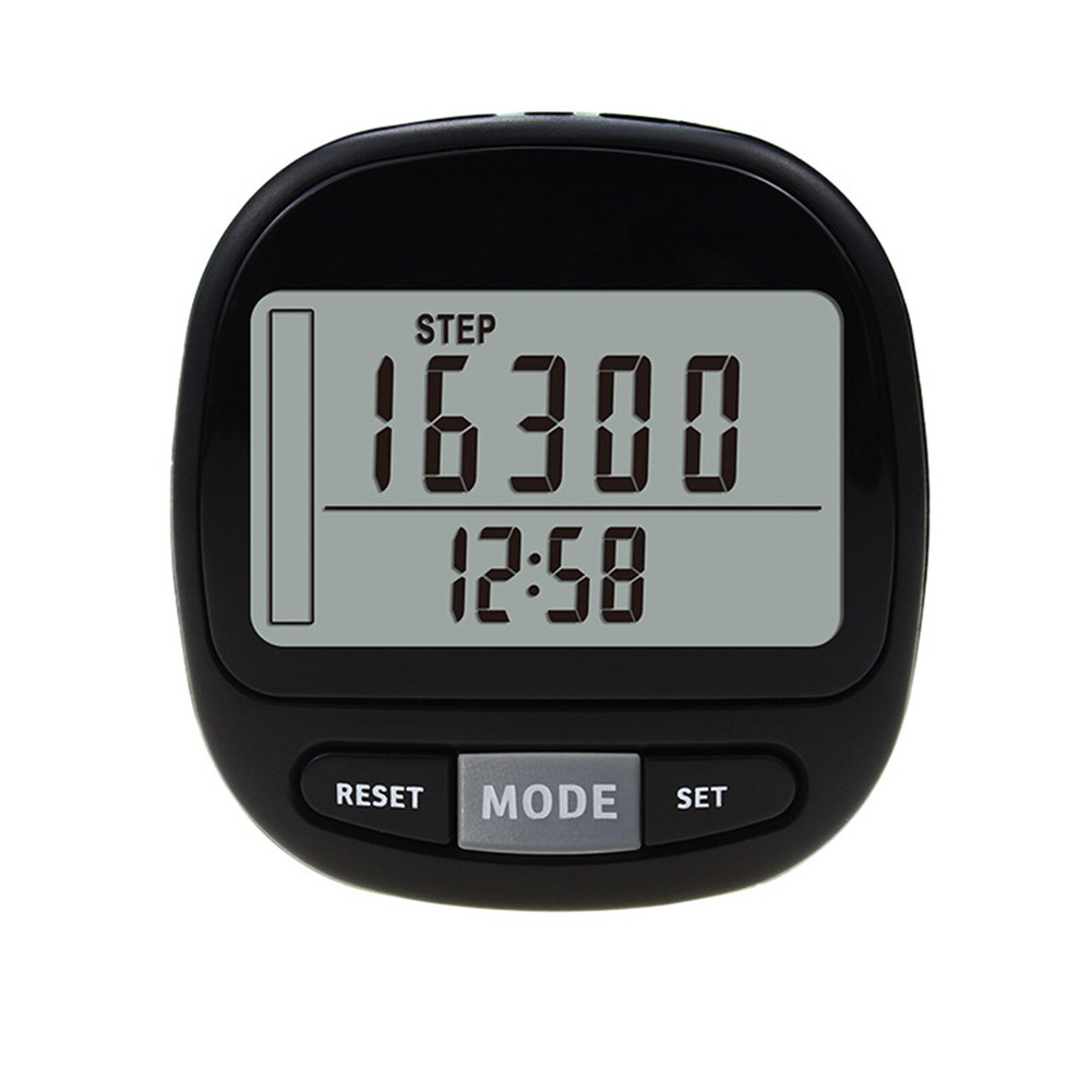 Pedometer  Distance Miles Goal  R7Q6