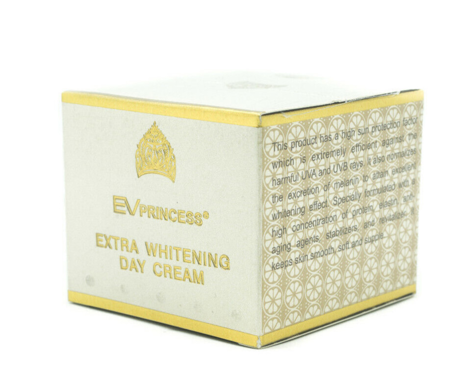 EV Princess 7 Product Bundle With Tinted Sunscreen *New In Box* / AUTH