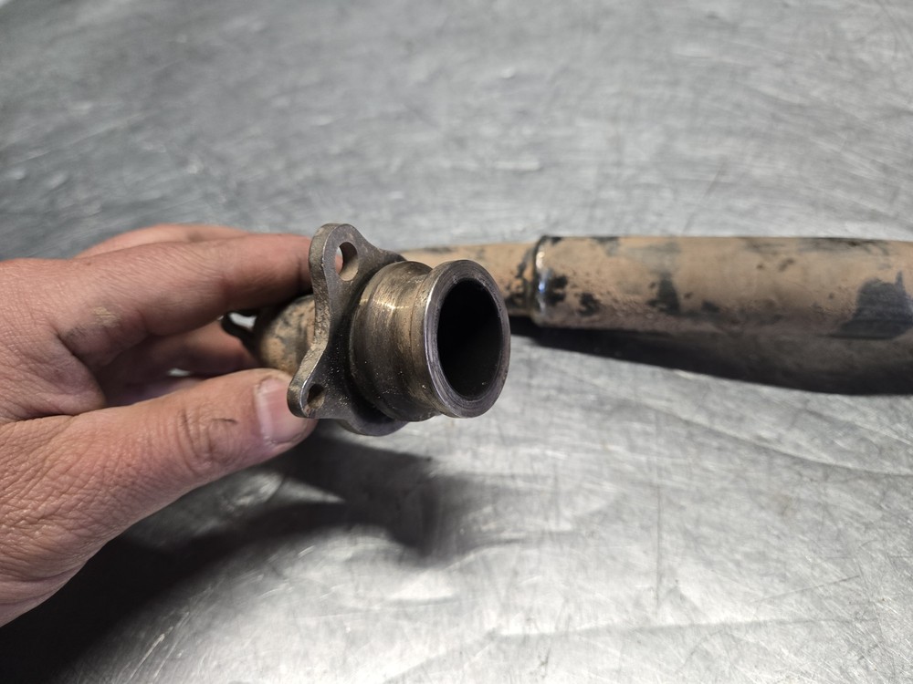 Pro Circuit Header Muffler Exhaust Honda 2007 Complete