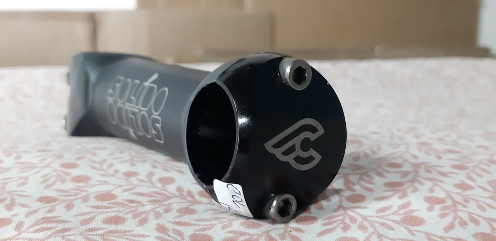 Cinelli Corsa Carrier Pipe