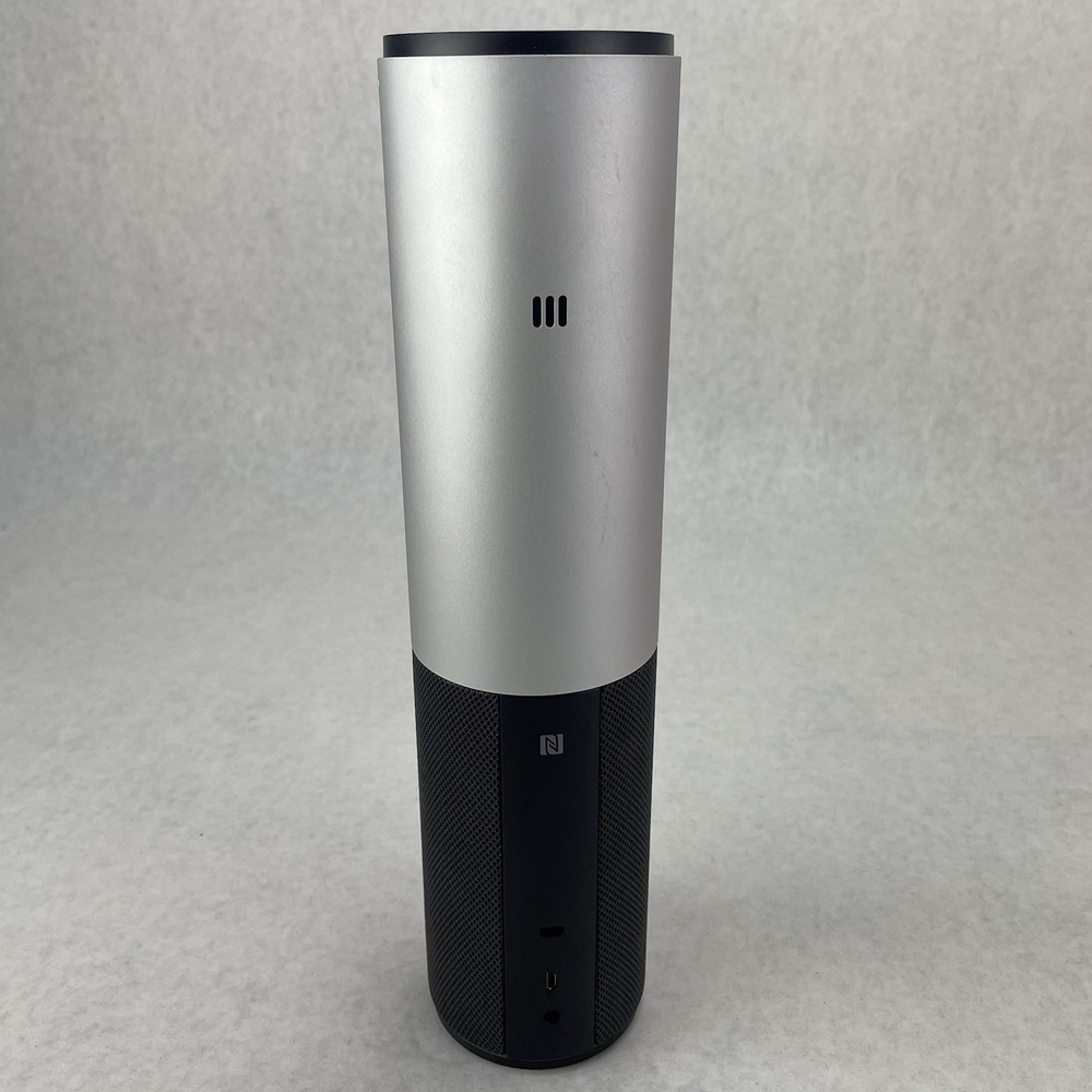 Logitech VR0013 Conference Camera Speaker USB/Bluetooth Video 860-000557