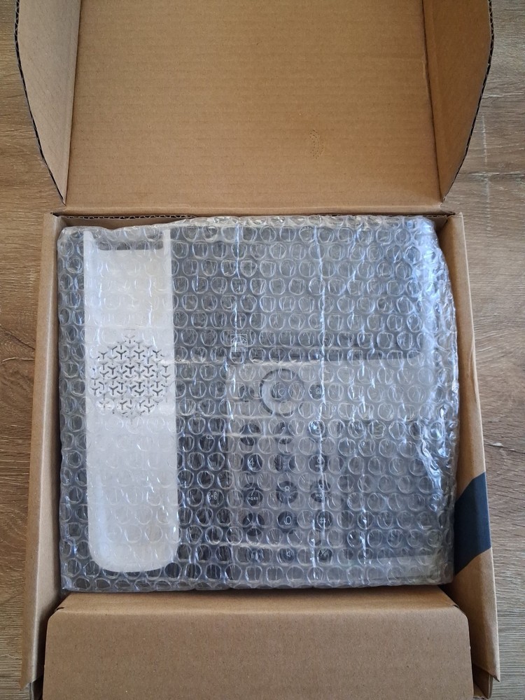 Poly Edge E400 VoIP Desk Phone For Businesses