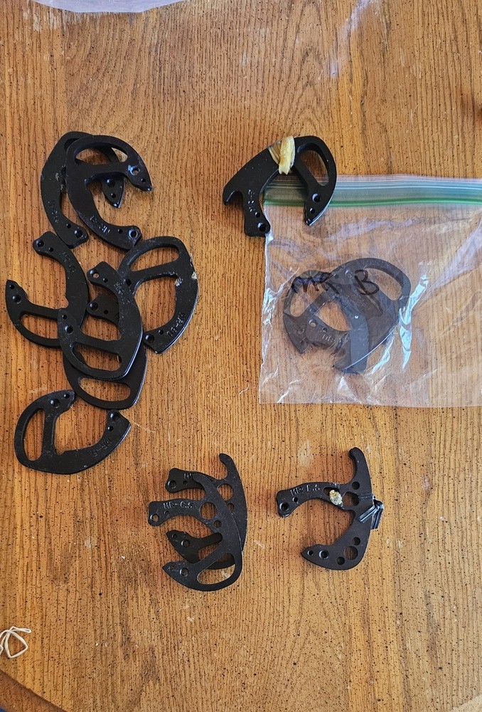 Mathews Monster MR  modules mods CHOICE OF ONE SET: SEE DESCRIPTION