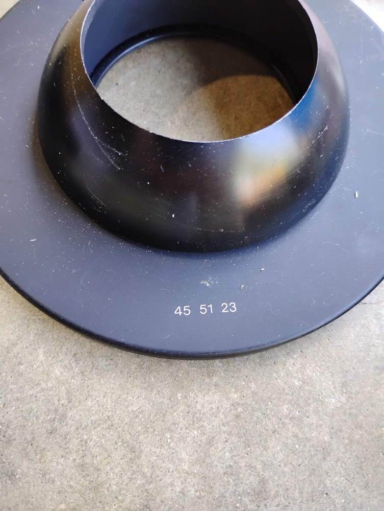 Zeiss Piezo Stage Adapter and Spacers Assortment