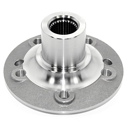 295-95161 Wheel Hub (Front & Rear)