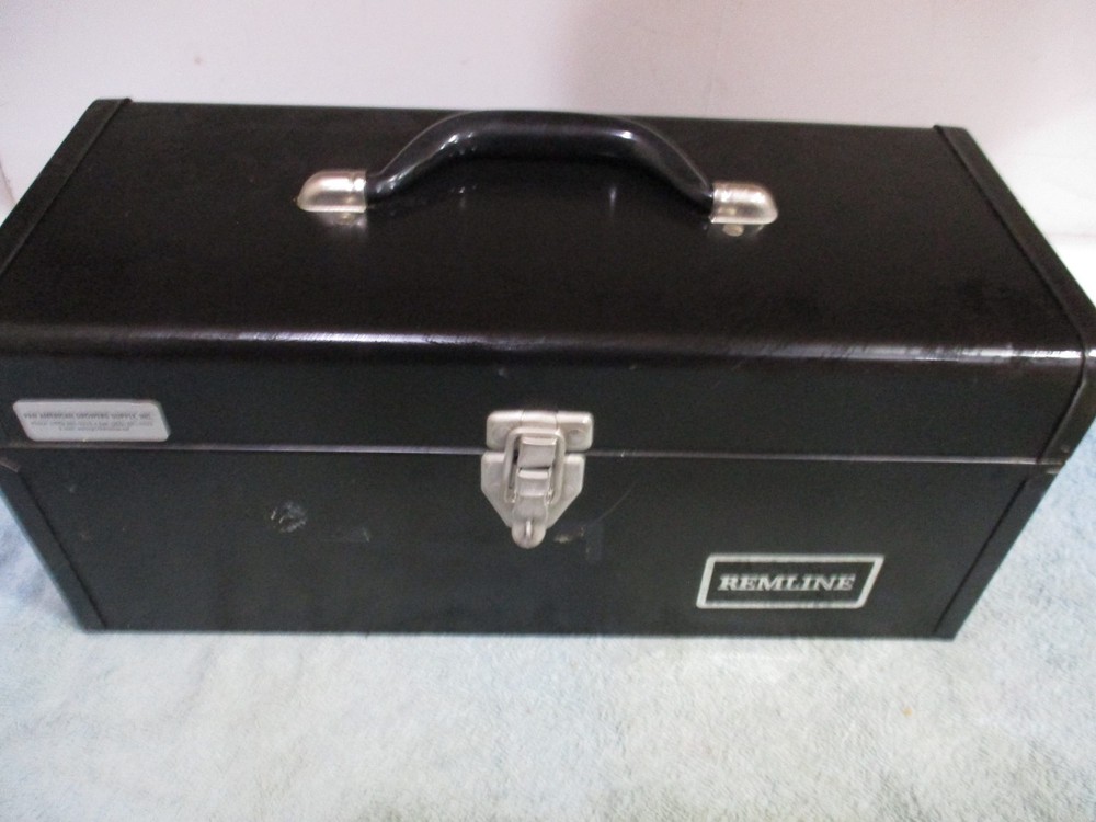 Semplex Soil Test Kit