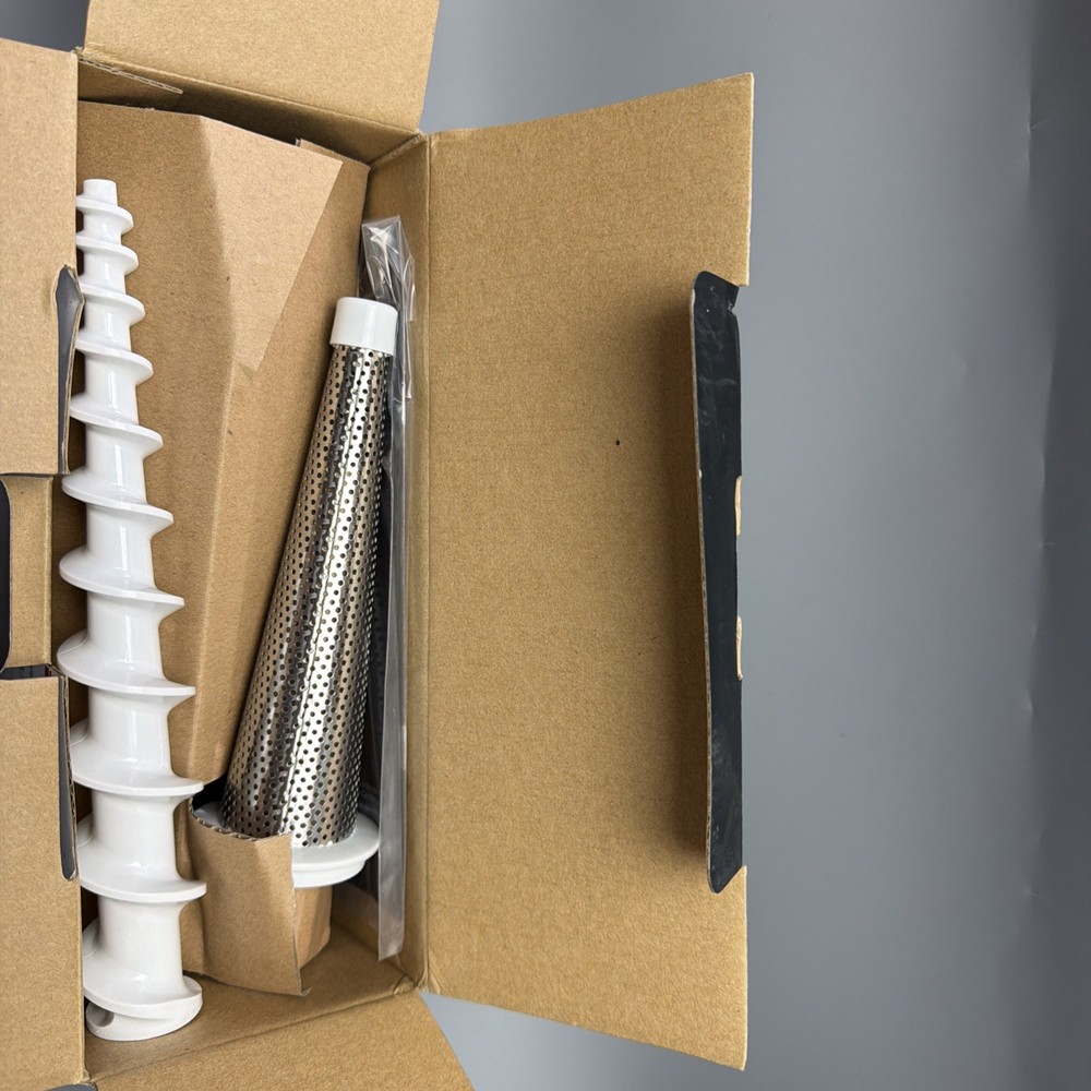 KitchenAid KSMFVSP Fruit Vegetable Strainer Attachment