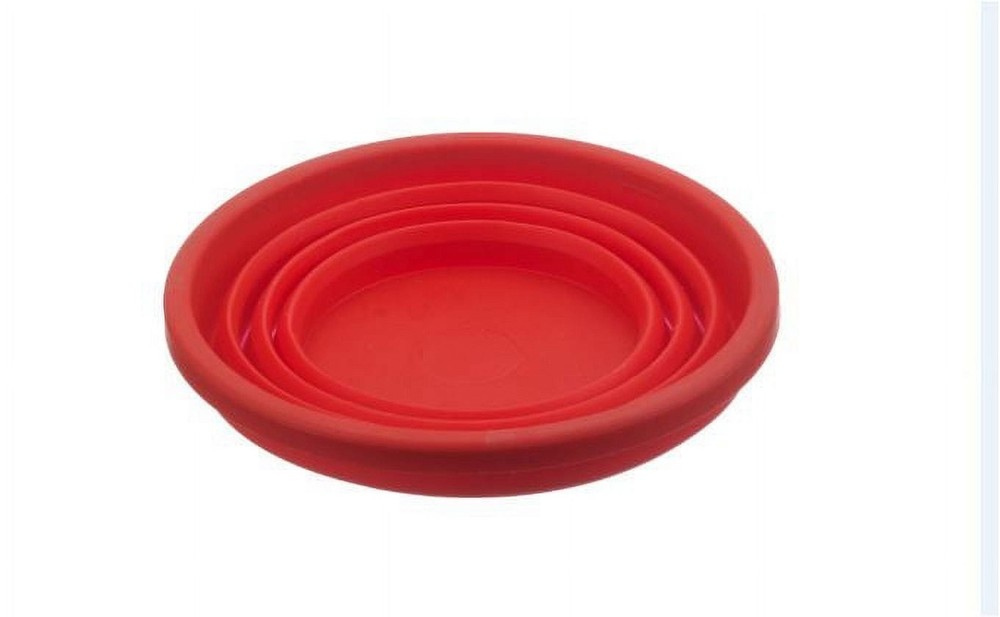 11-Piece Silicone Camping Mess Kit