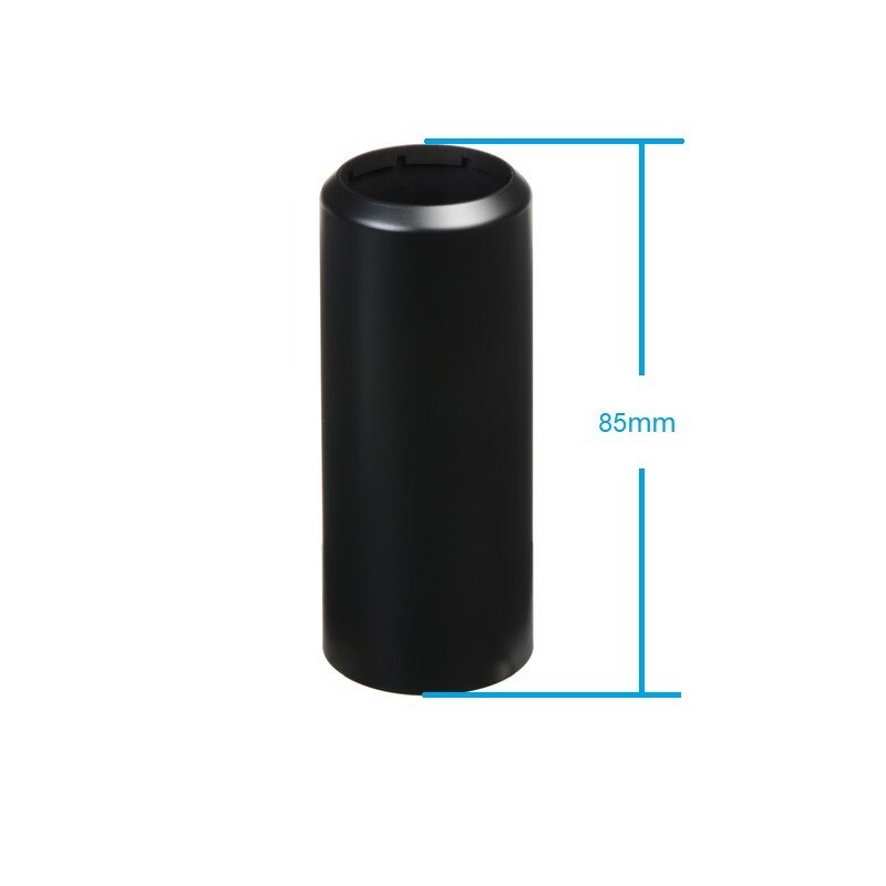 BLX Battery Cup for Shure BLX2/SM58 Wireless Handheld Microphone Transmitter