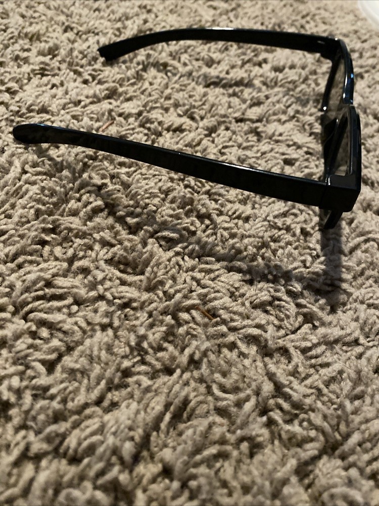 Real D 3D Glasses PREOWNED