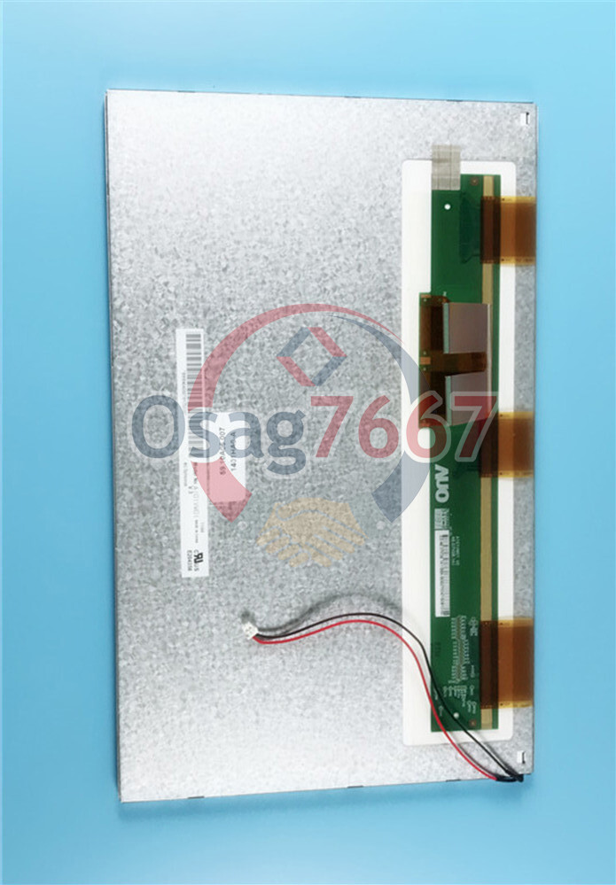 A101VW01 V3 10.1" 800×480 Resolution LCD Screen Panel 1PC