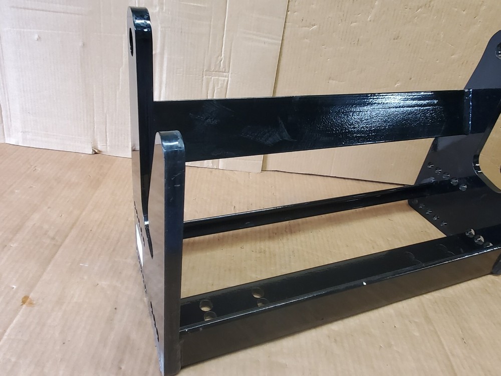 Meyer SOS Snow Plow EZ Plus Clevis Mount 14700 Adjustable Universal