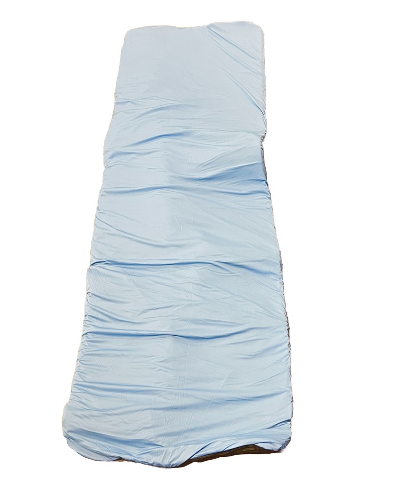 Hikenture Ultralight Sleeping Pad Blue Gray