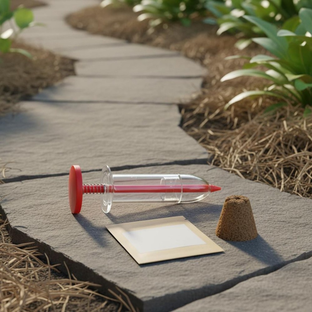 Sower Precise Seeding Handheld Seeder Tool For Small